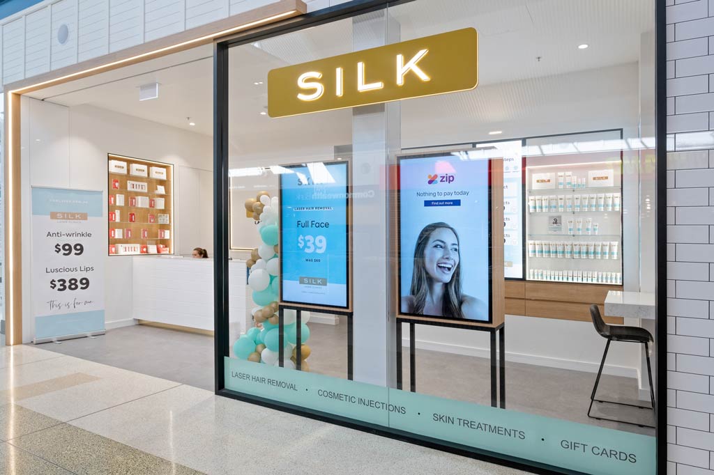 Silk Laser Skin Clinics Bateau Bay 1