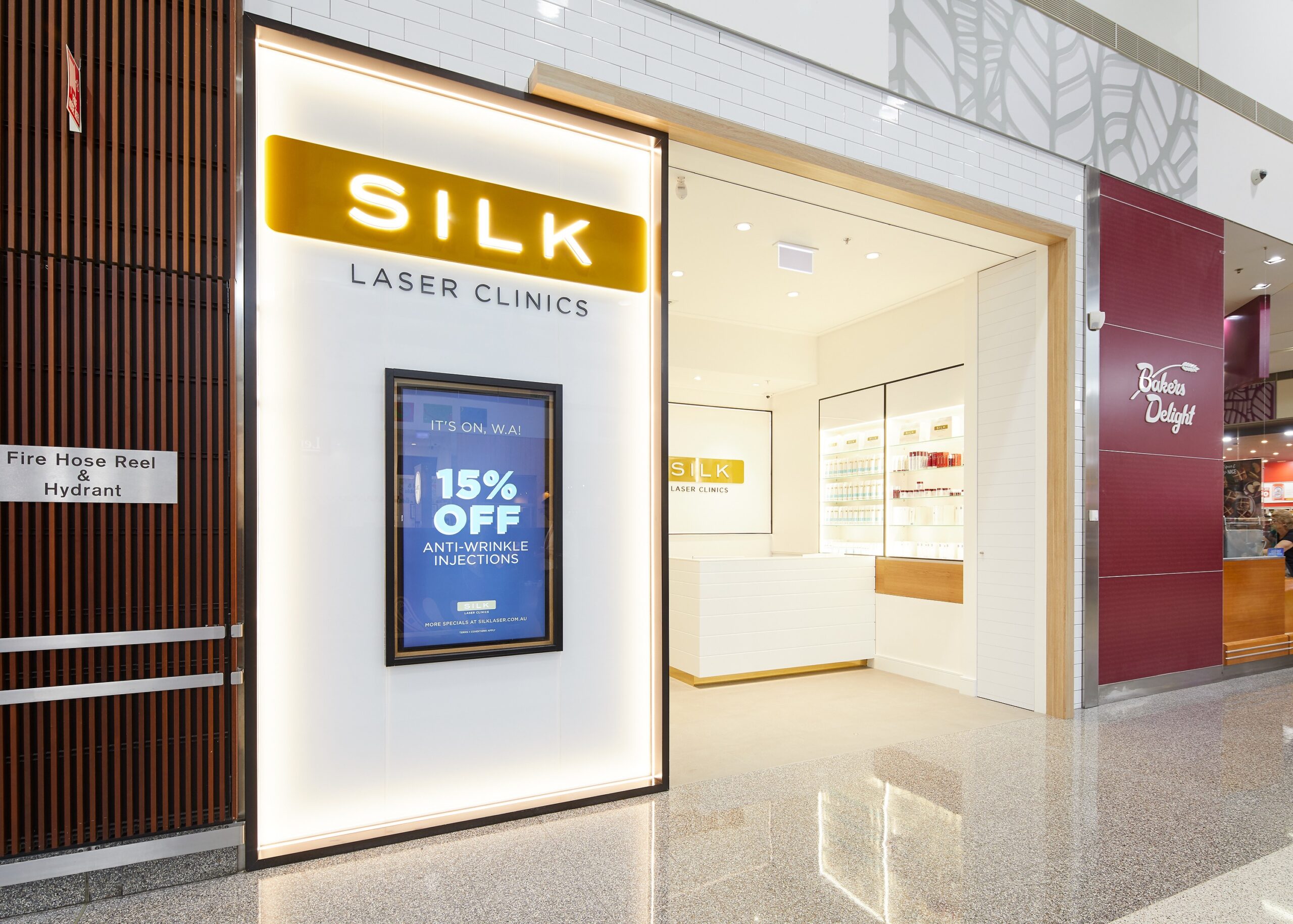 Silk-Laser-Clinics-Ellenbrook