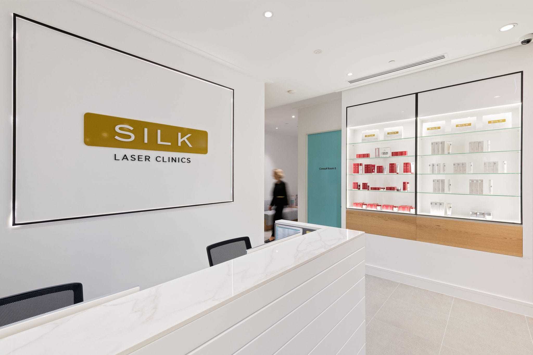 Silk-Laser-Clinics-Tea-Tree-Plaza