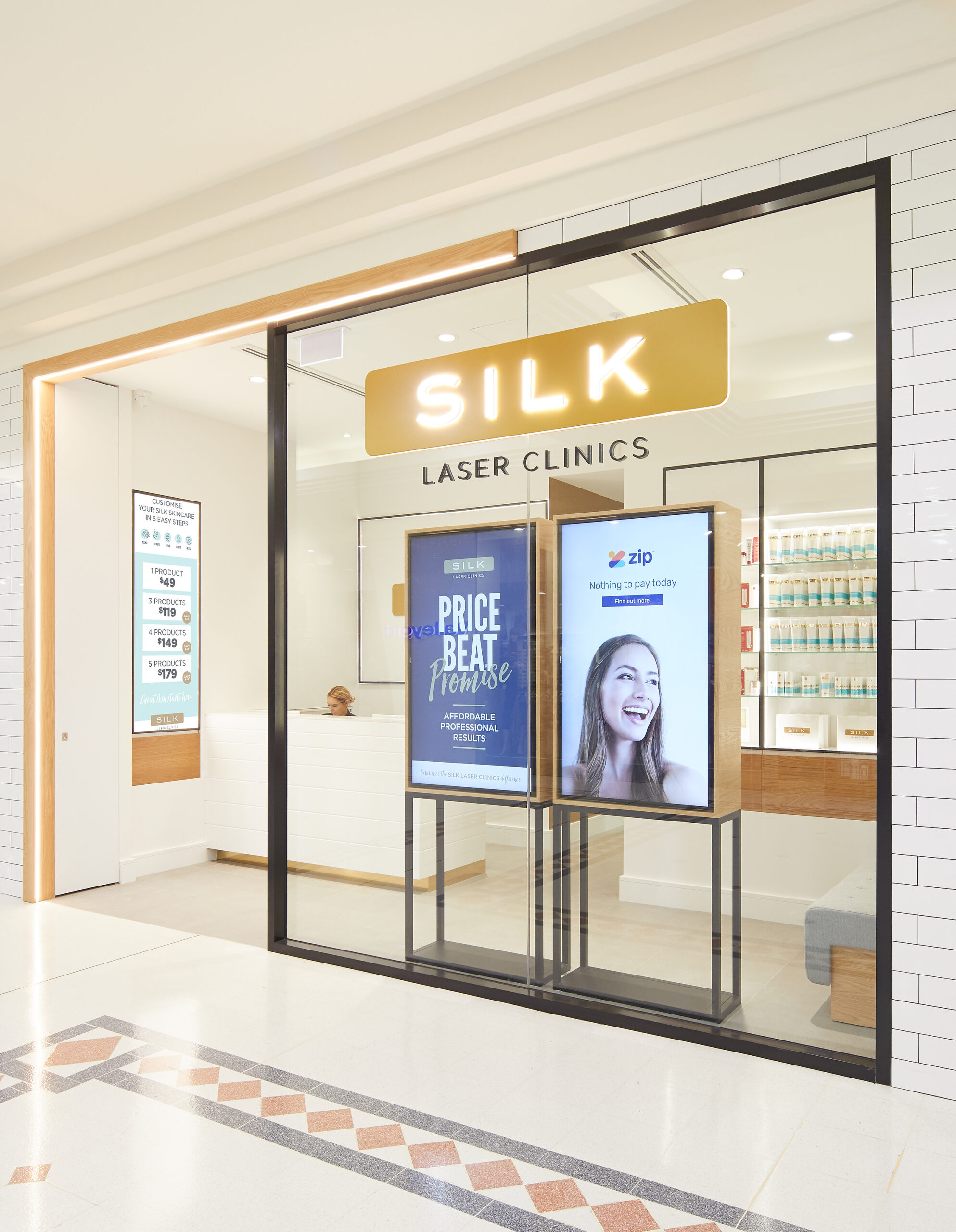 Silk-Laser-Innaloo