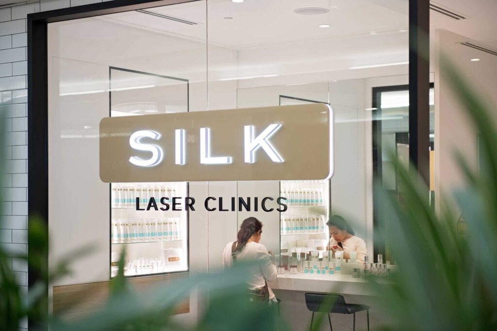 Skin Clinics West Lakes SILK Laser Clinics