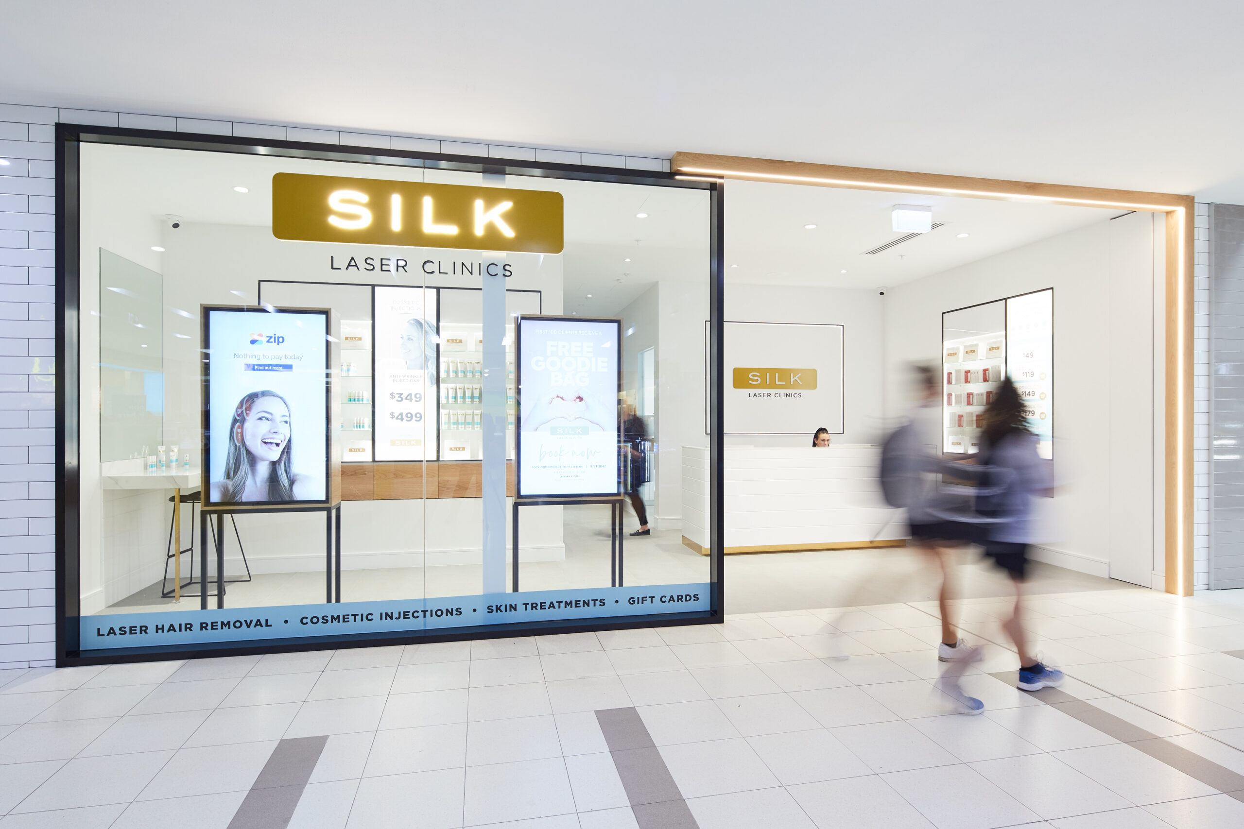 Silk-Laser-Clinics