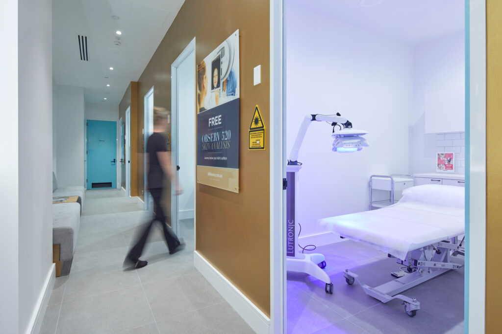 Laser Hair Removal Skin Treatments Cosmetic Injections SILK Laser