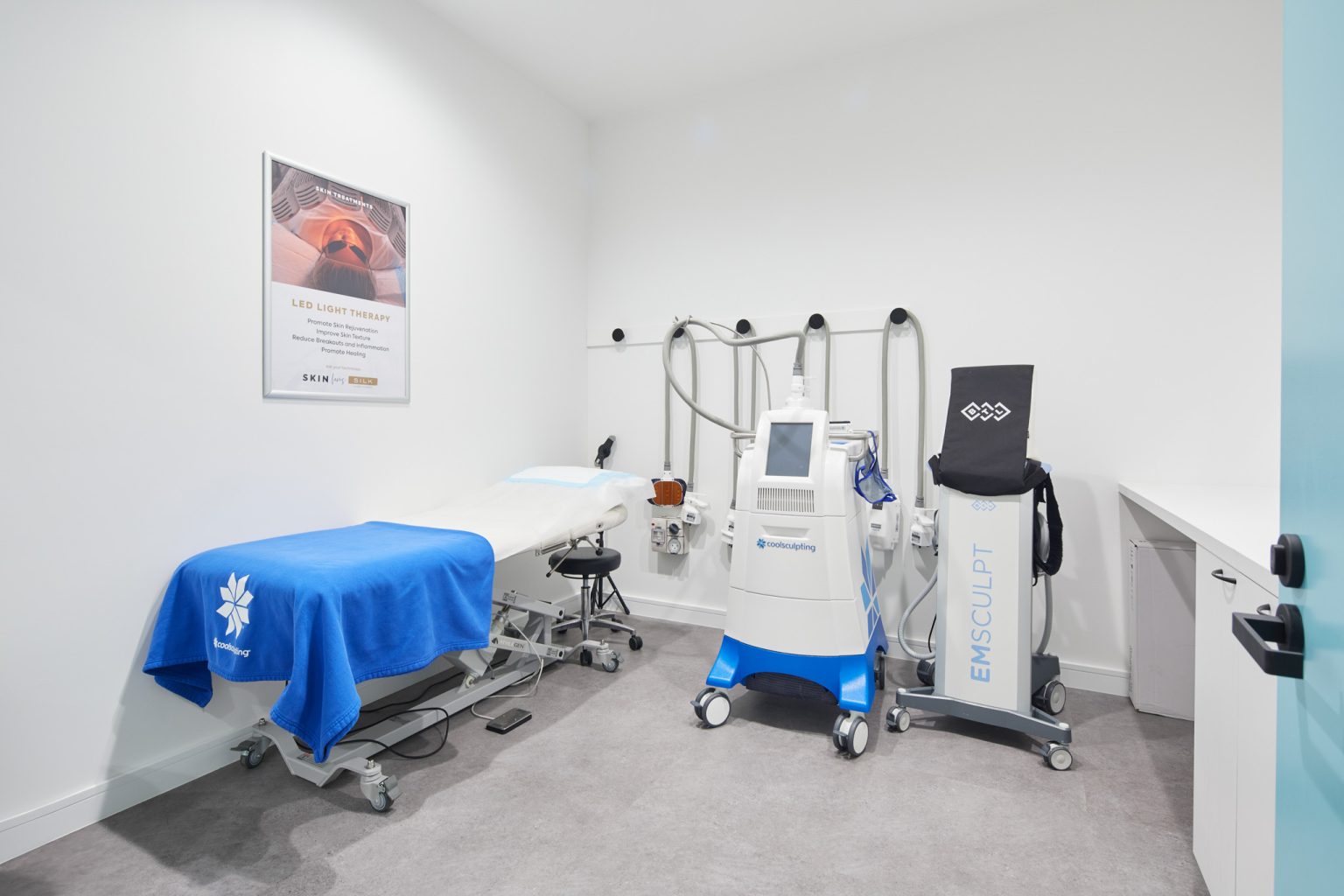 Laser, Skin & Cosmetic SILK Laser Clinic Joondalup