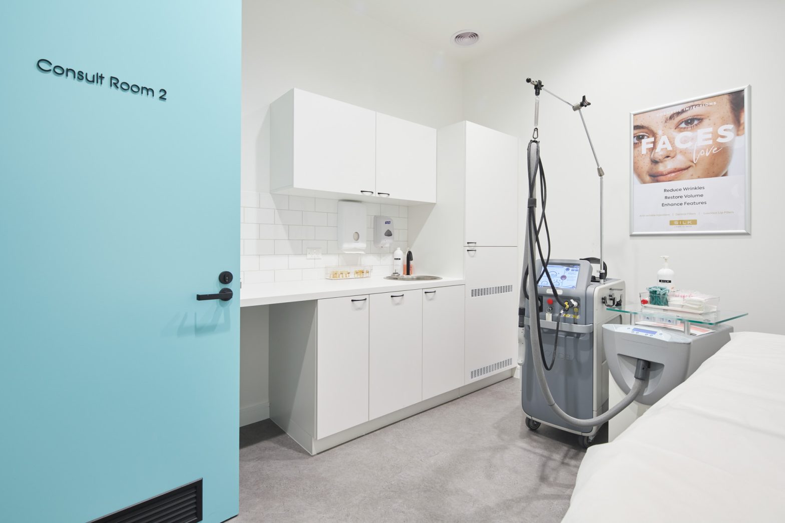 Laser, Skin & Cosmetic SILK Laser Clinic Joondalup