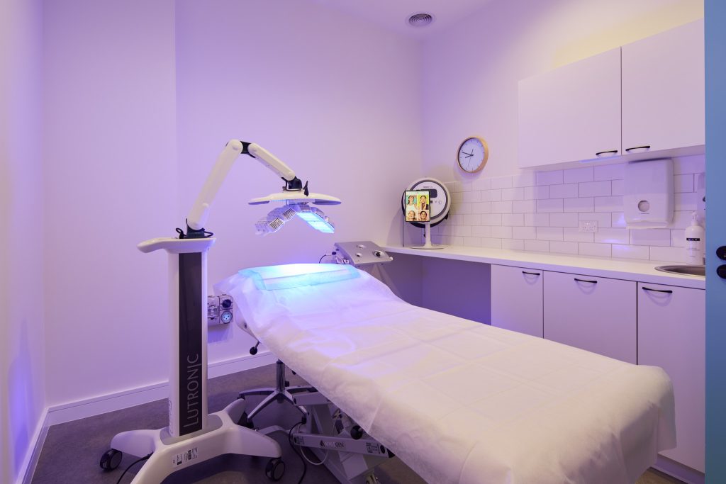 Laser, Skin & Cosmetic SILK Laser Clinic Joondalup