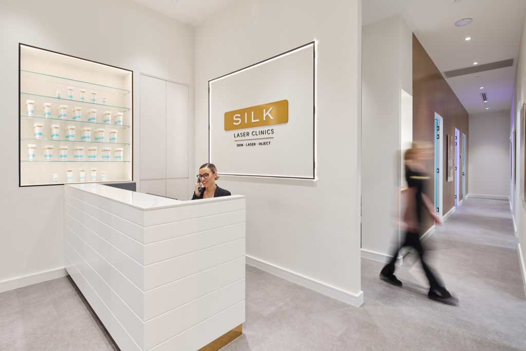 Laser, Skin & Cosmetic SILK Laser Clinic Joondalup