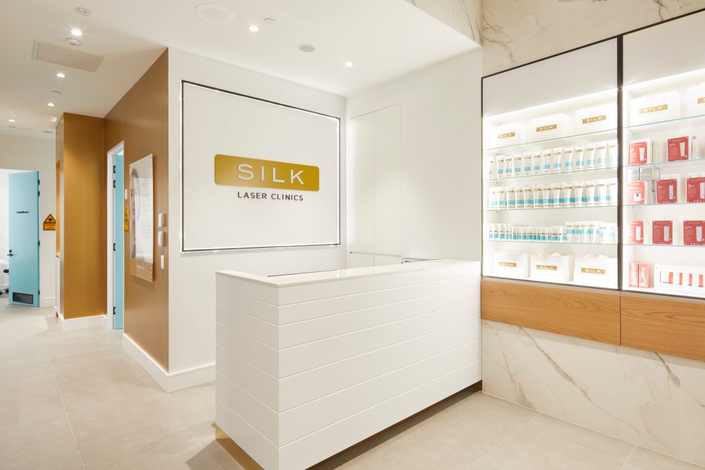 Silk-Laser-Clinics