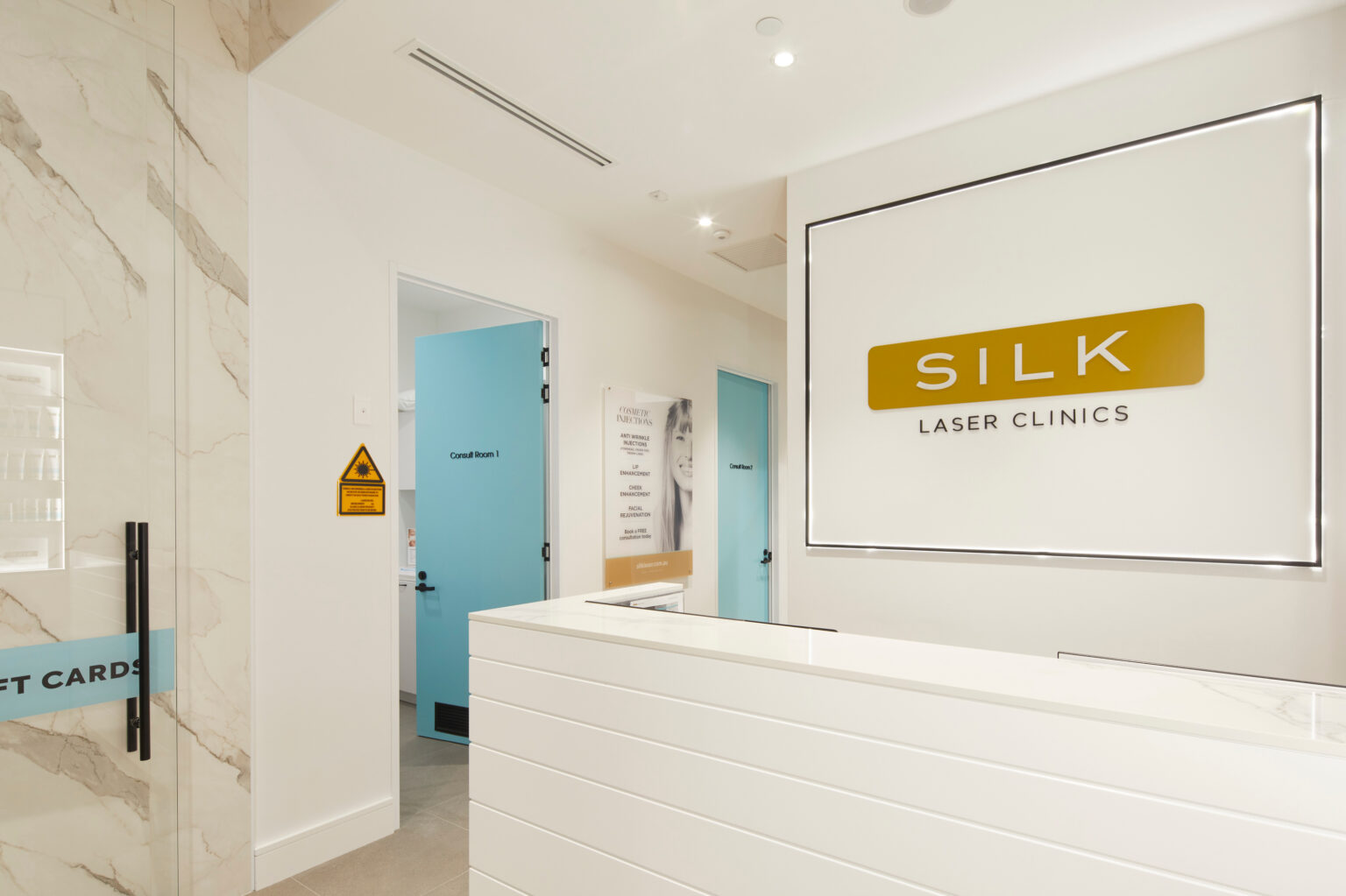 Laser, Skin & Cosmetic SILK Laser Clinic Karrinyup