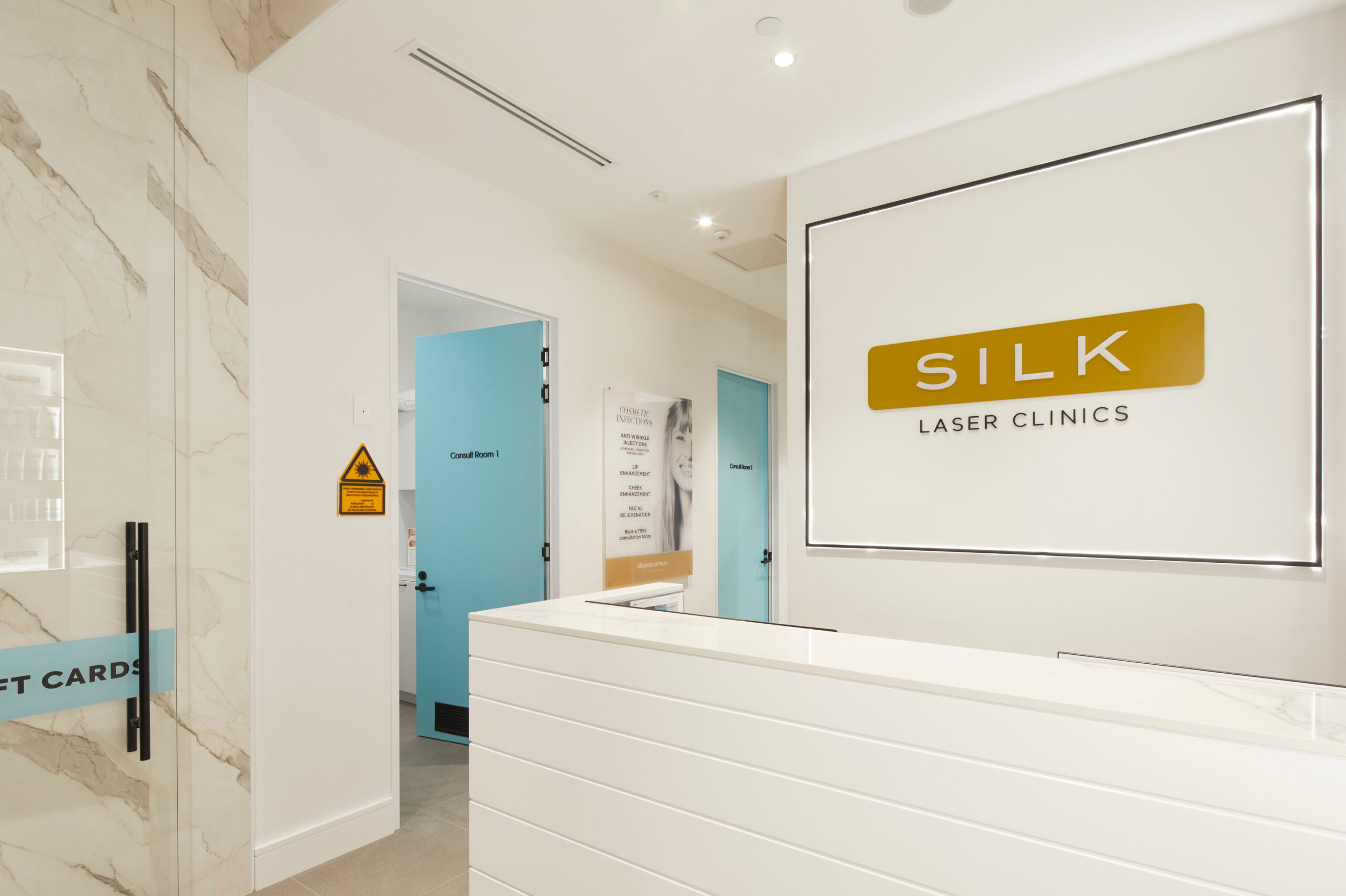 Silk-Laser-Clinics