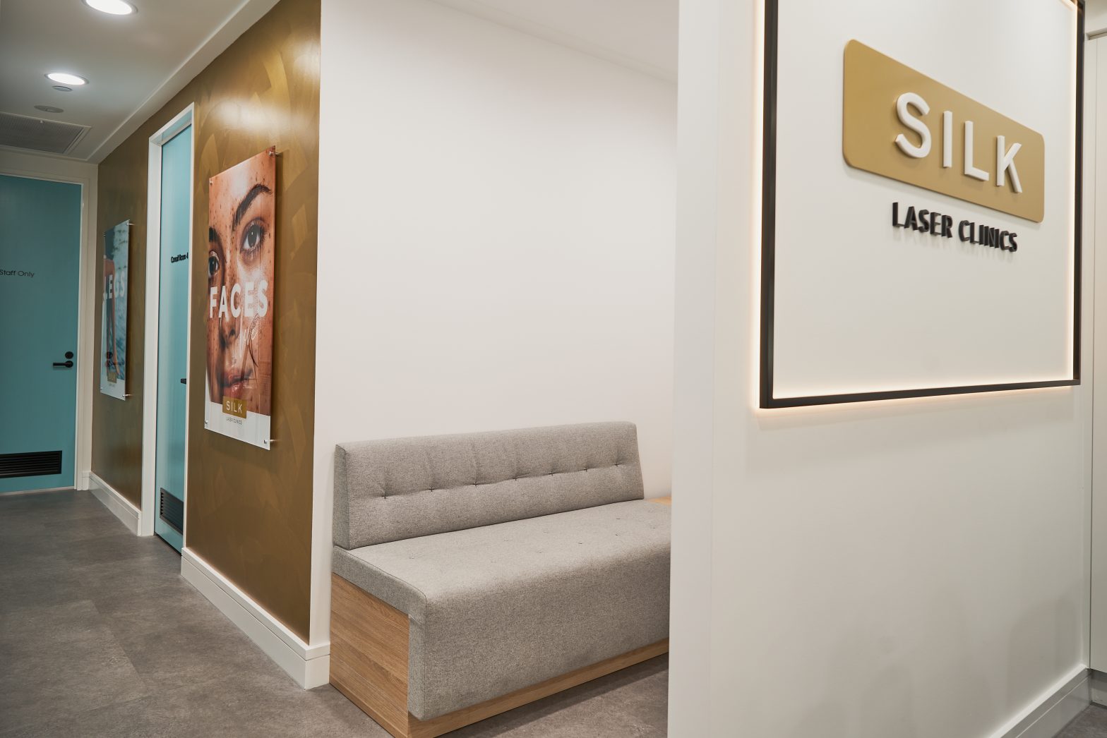 Laser, Skin & Cosmetic SILK Laser Clinic Mount Barker