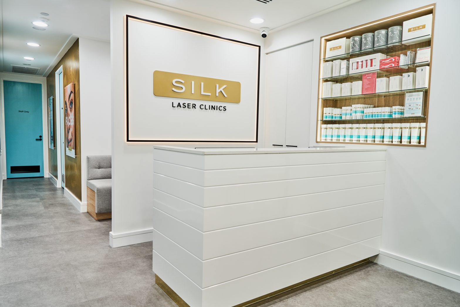 Laser, Skin & Cosmetic SILK Laser Clinic Mount Barker