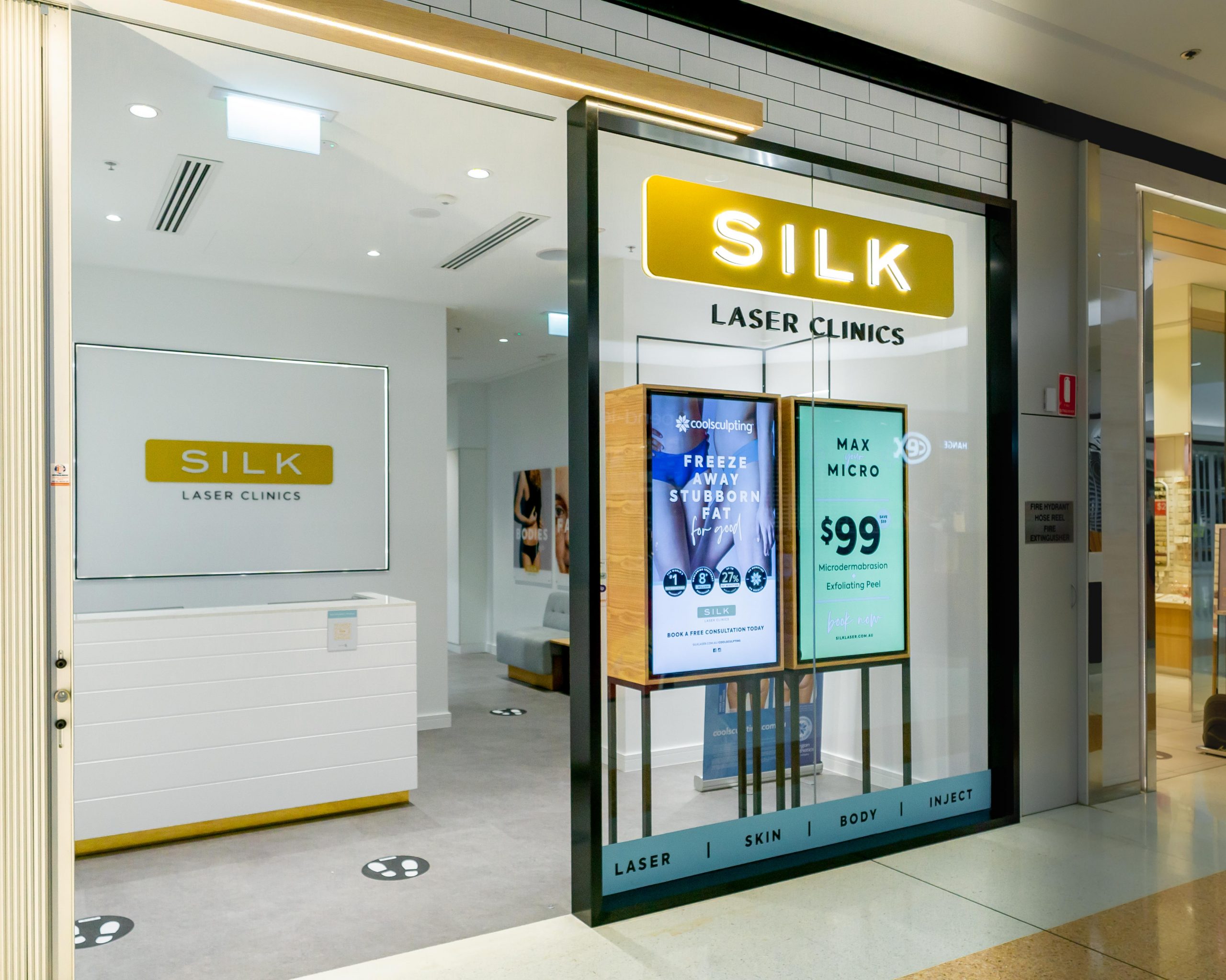 Silk-Laser-Clinics-Strathpine