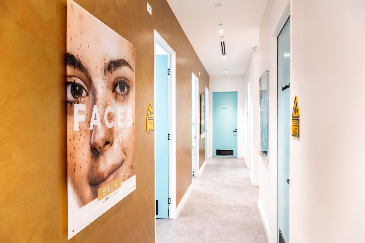 Laser, Skin & Cosmetic SILK Laser Clinic Wagga Wagga