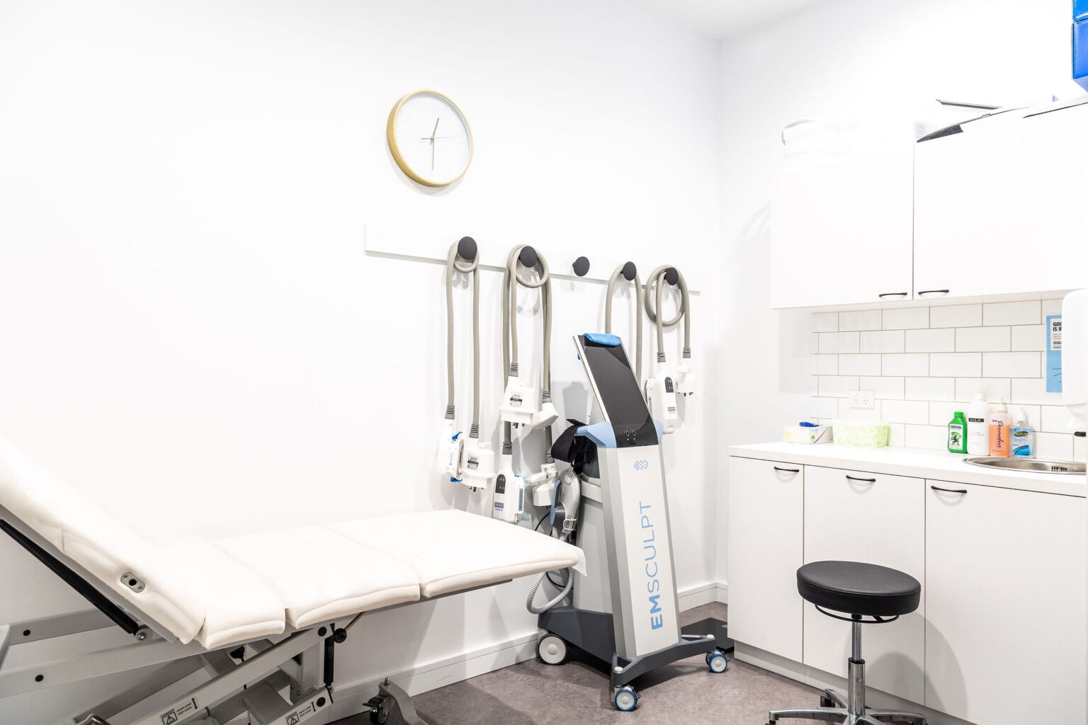Laser, Skin & Cosmetic SILK Laser Clinic Northbridge