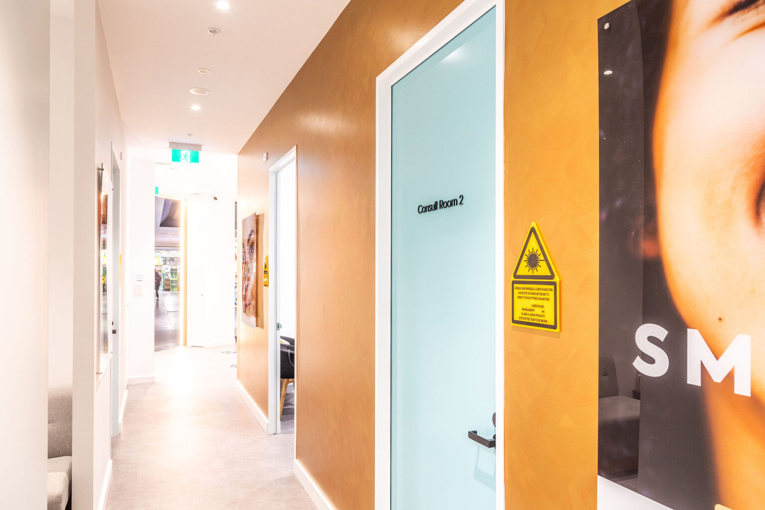 Laser, Skin & Cosmetic SILK Laser Clinic Northbridge