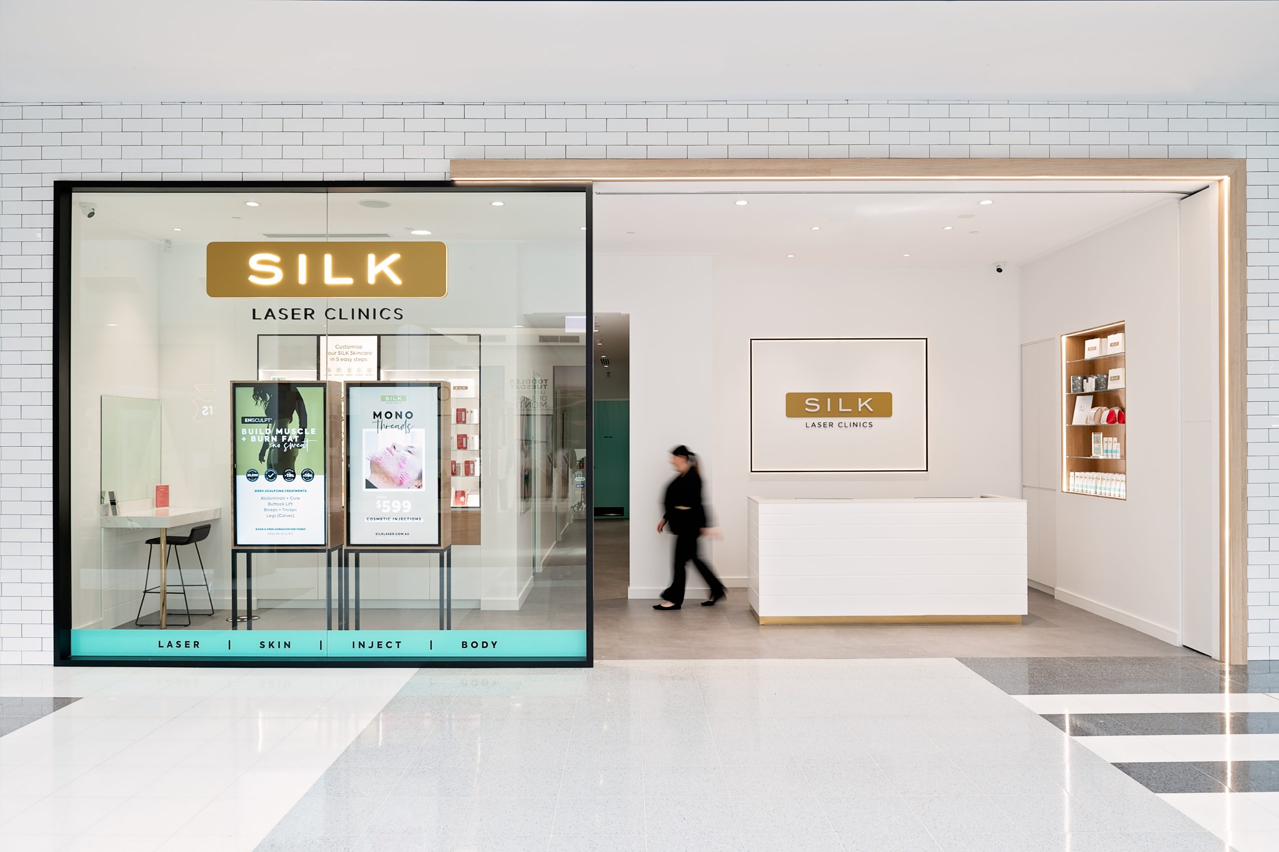 Silk-Laser-Clinics