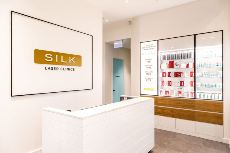 Laser, Skin & Cosmetic SILK Laser Clinic Toowoomba