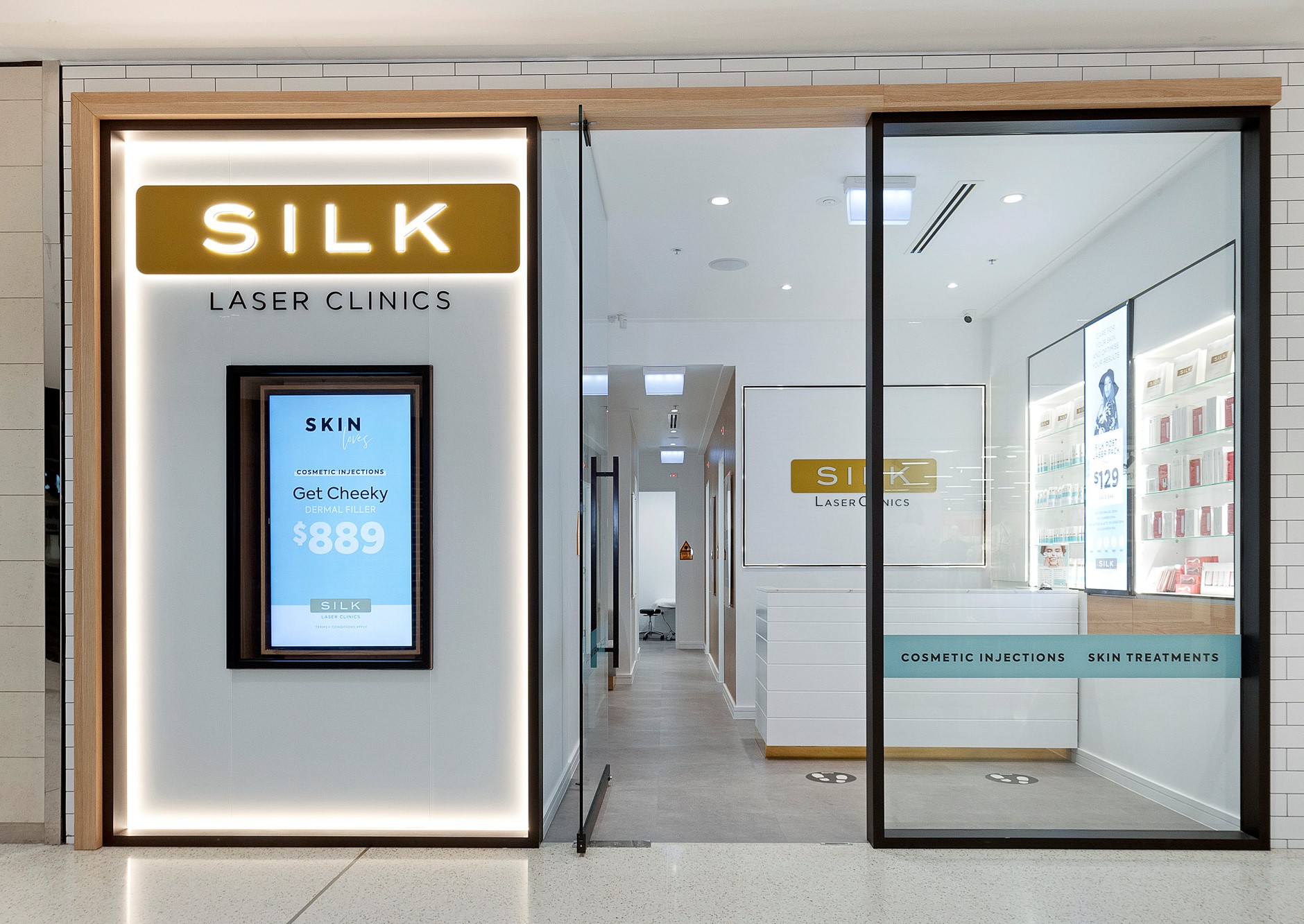 Silk-Laser-Clinics