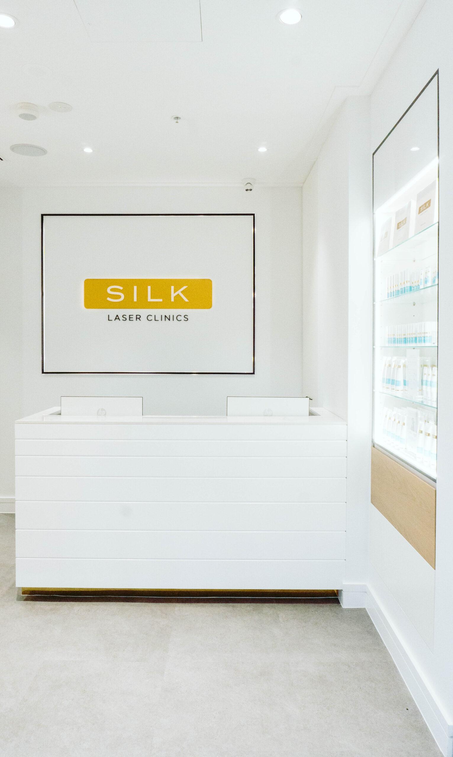 Silk-Laser-Clinics