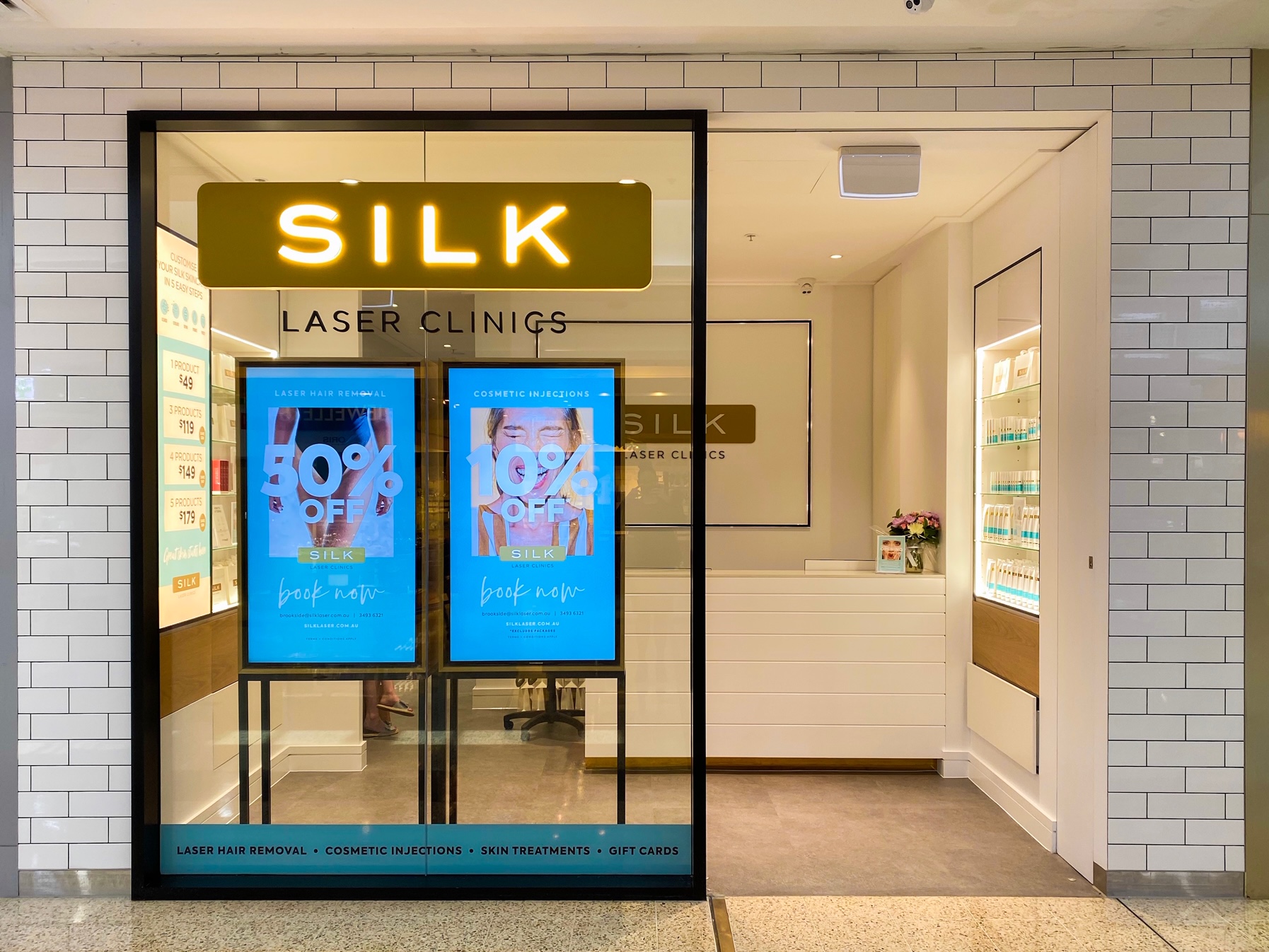 Silk-Laser-Clinics-Brookside