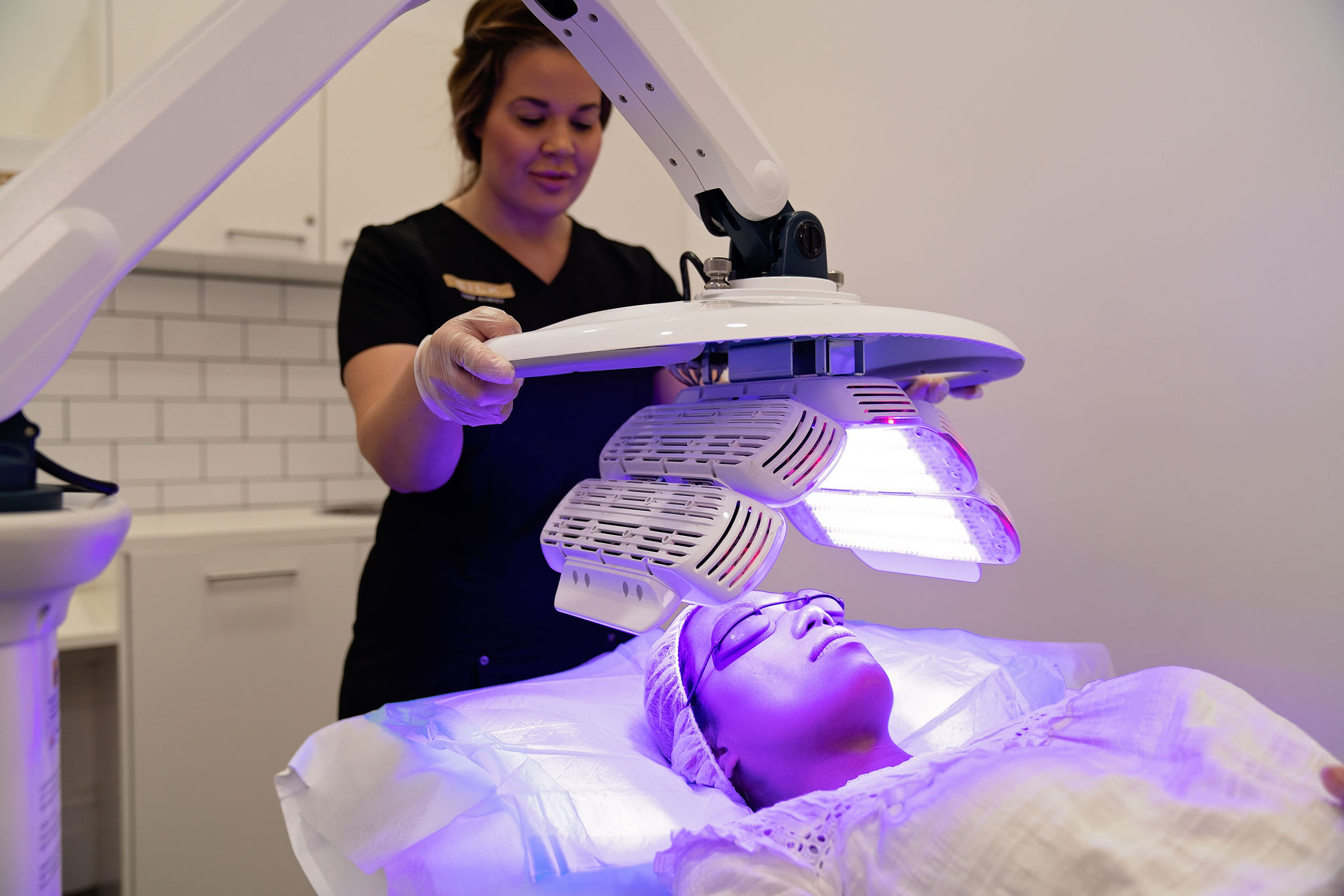 LED-Light-Therapy