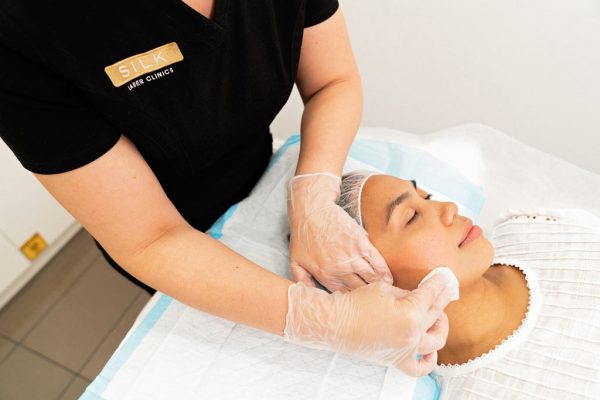 Dermal Peels - Silk Laser Clinic