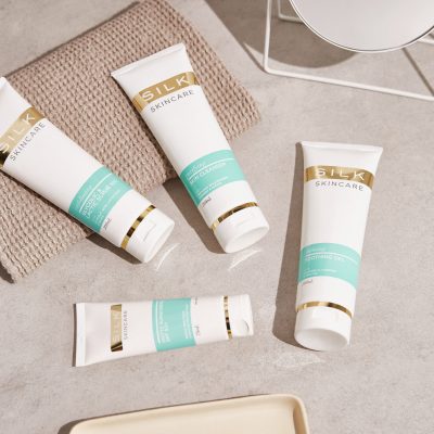 Skincare-Silk