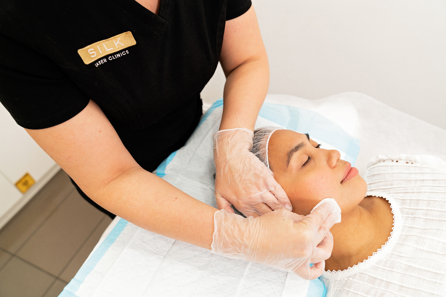 laser hair removal burnside