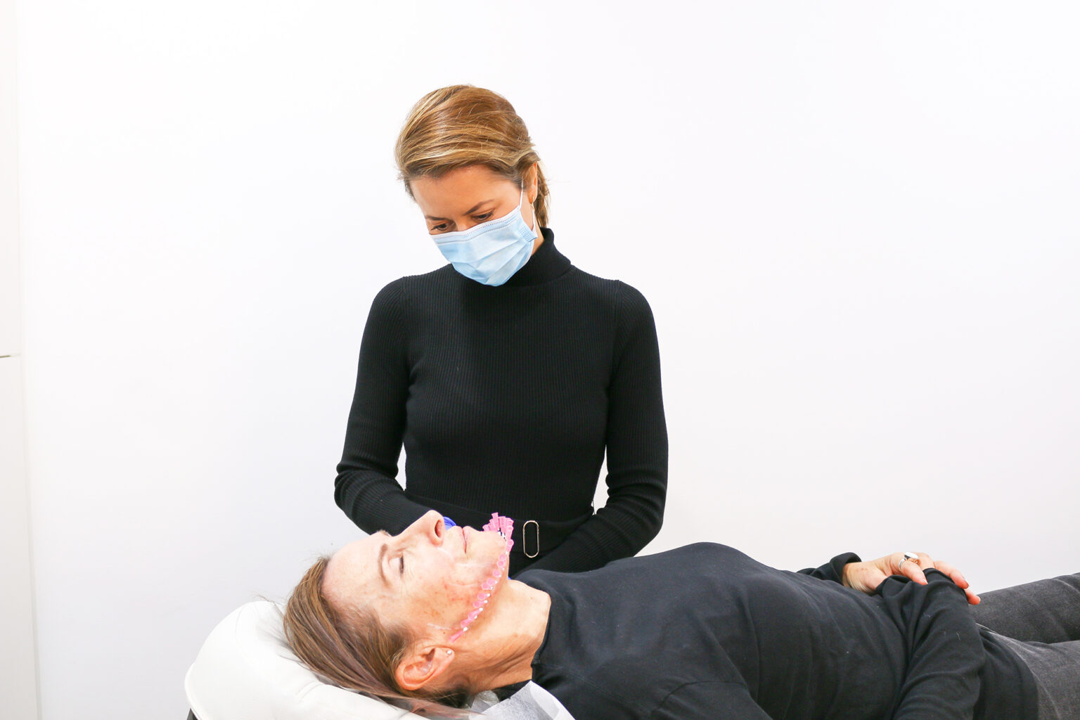 PDO Mono Threads Treatment SILK Laser Clinics