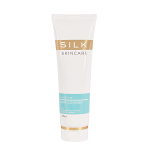 SILK-skincare-cleanser