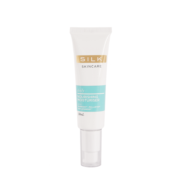 SILK Skincare Nourishing Moisturiser
