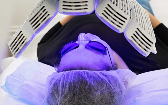LED-Light-Therapy