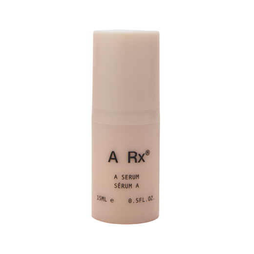 Vitamin A Serum Travel Size 15ml