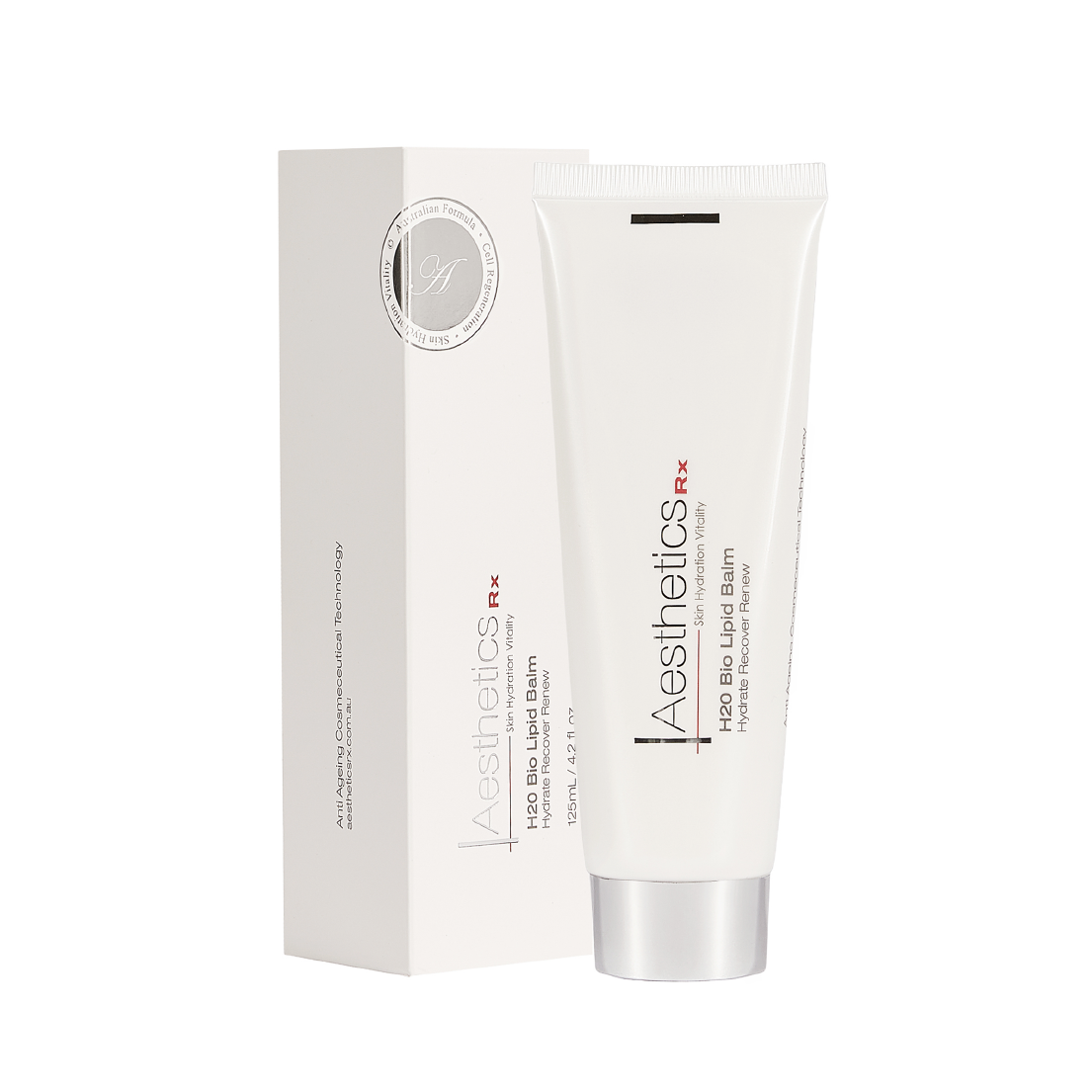 Aesthetics Rx A Serum SILK Laser Clinics