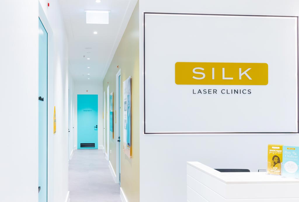 Silk Laser Clinics Stockland