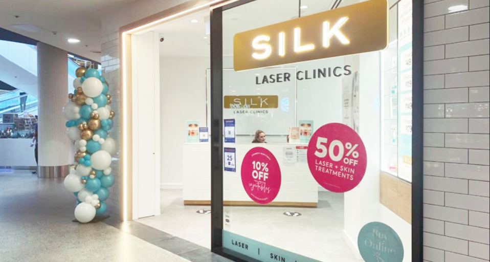 Silk-Laser-Clinics
