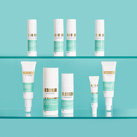 SILK-SKincare-home-image