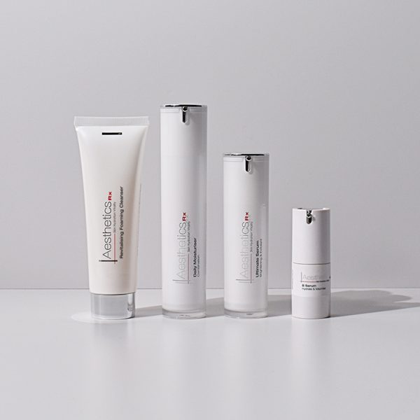 Ultimate Acne starter