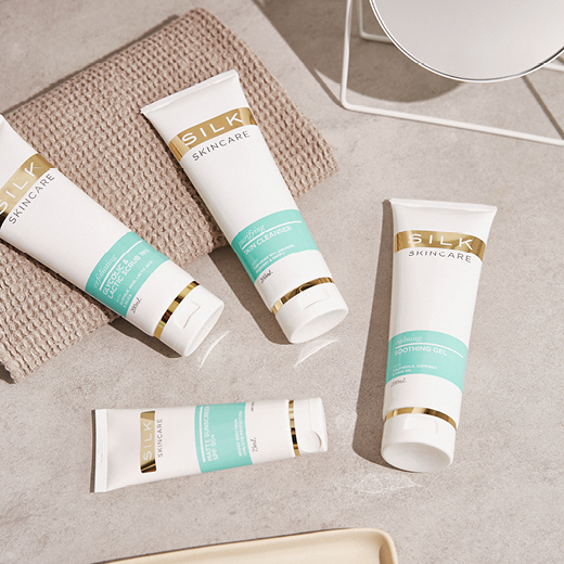Post Laser Care Kit with Sunscreen - Image 2