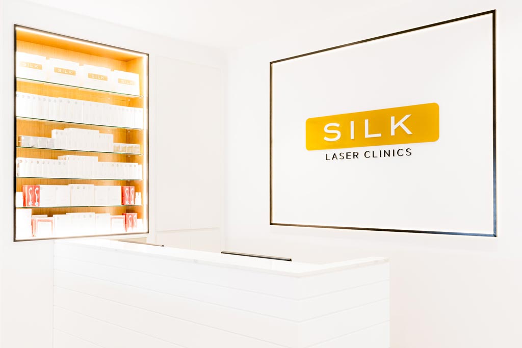 Silk Laser Clinics Townsville Castletown - 3