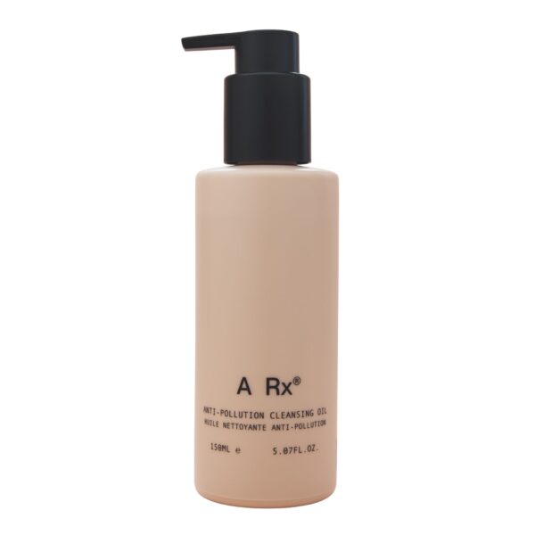 Anti-Pollution Cleansing Oil & Makeup Remover - Image 4