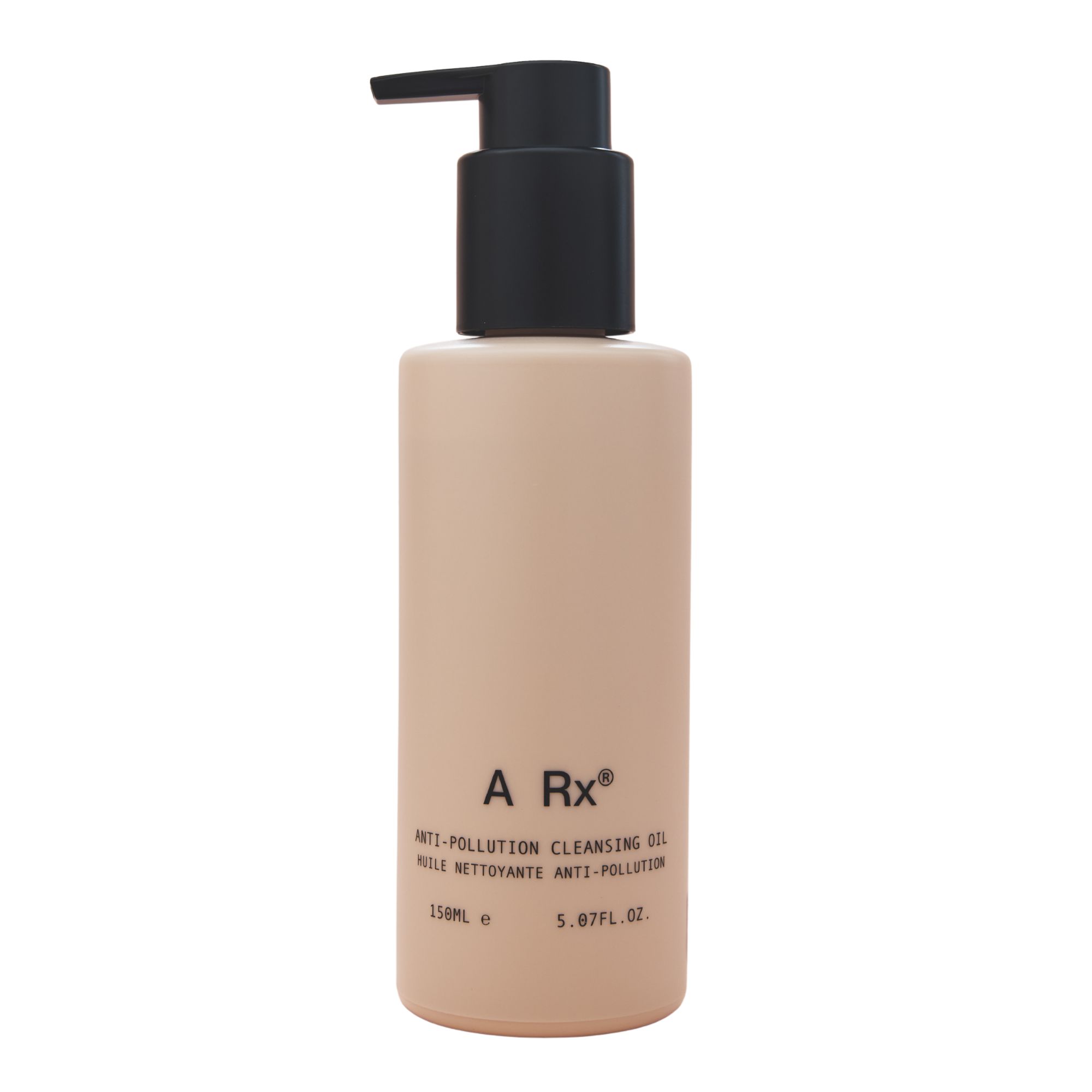 Anti-Pollution Cleansing Oil & Makeup Remover - Image 4