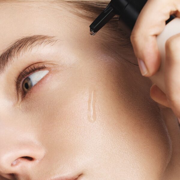 Anti-Pollution Cleansing Oil & Makeup Remover - Image 5