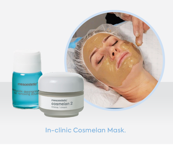 Cosmelan - SILK Laser Clinics