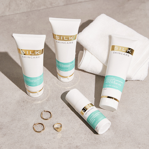 Post Laser Care Kit with Brightening Serum - Image 2