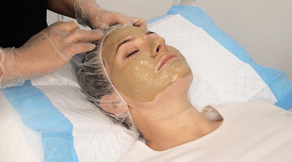 Face Treatment - Silk Laser Clinics