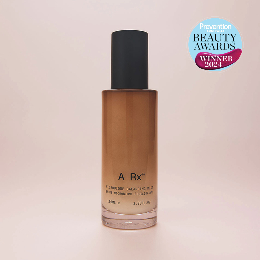Aesthetics Rx® Microbiome Balancing Mist