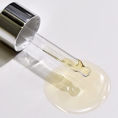 Dna oil