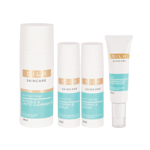Acne Starter Kit